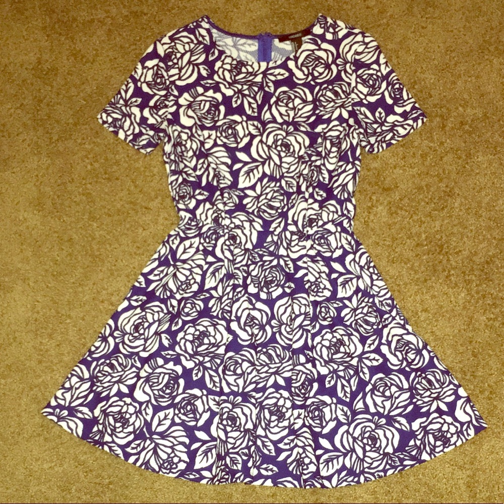 Forever 21 Dress